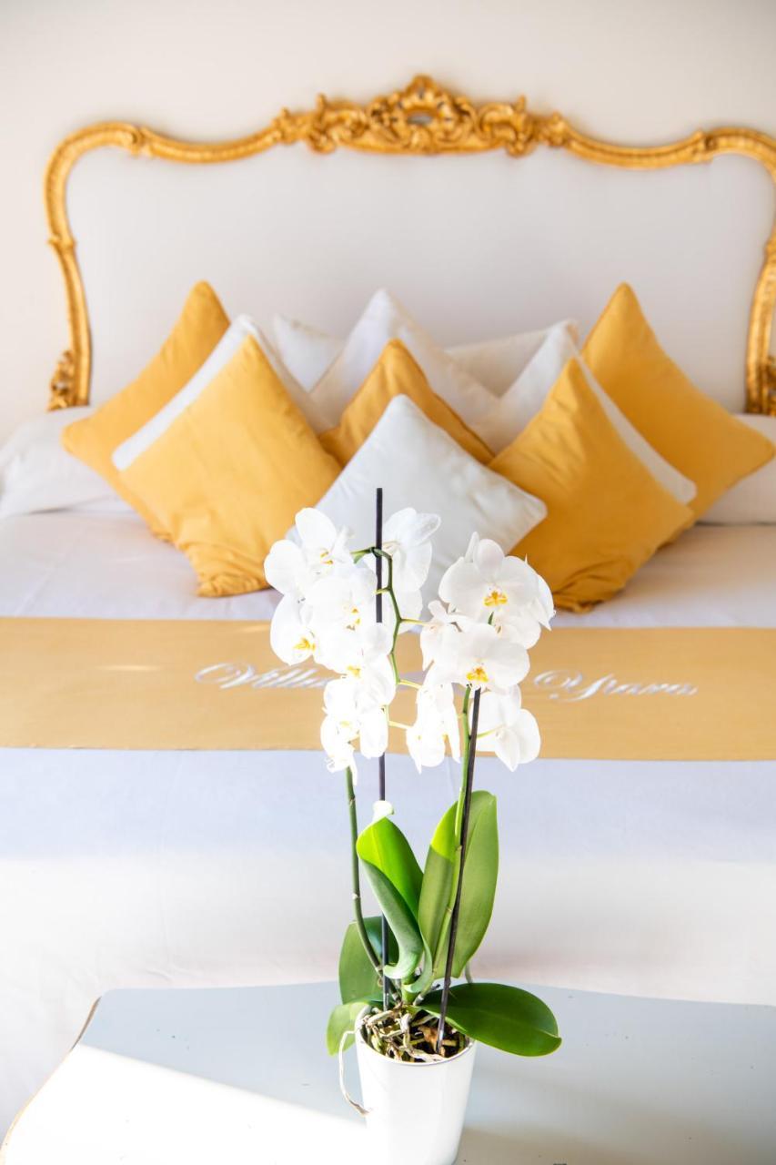 Villa Yiara (Adults Only) Позитано Экстерьер фото