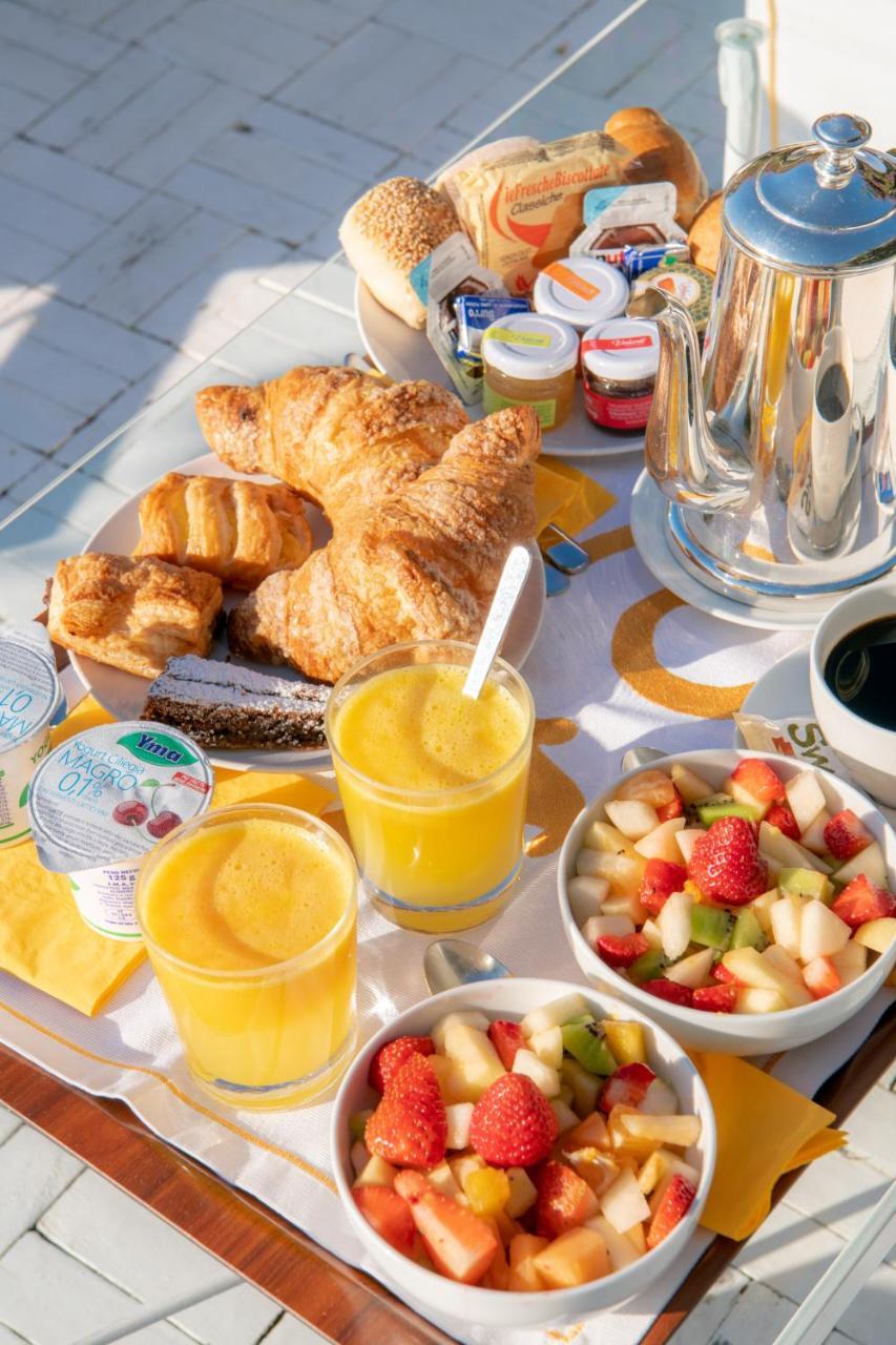 Villa Yiara (Adults Only) Позитано Экстерьер фото