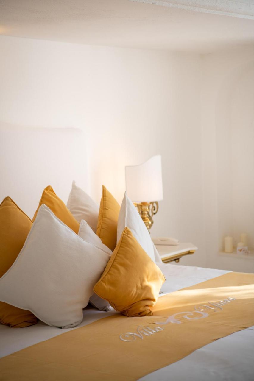 Villa Yiara (Adults Only) Позитано Экстерьер фото